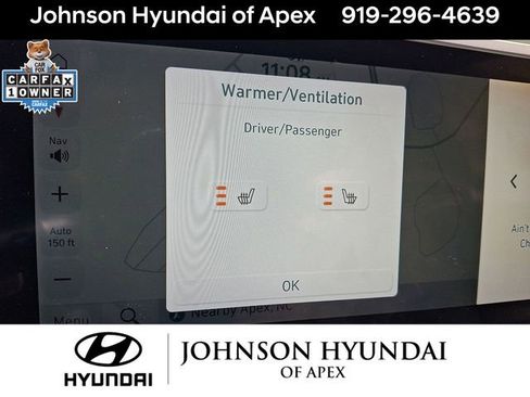Used 2023 Hyundai Ioniq 6 SEL w/ Cargo Package RWD image 27