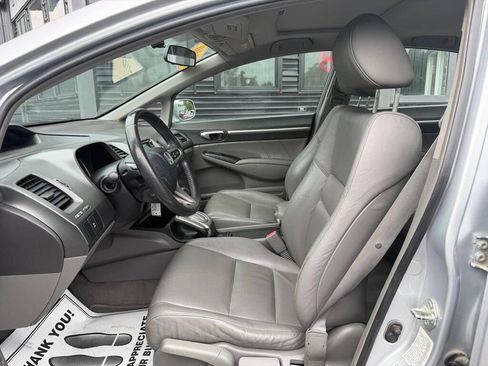 Used 2010 Honda Civic EX-L image 8