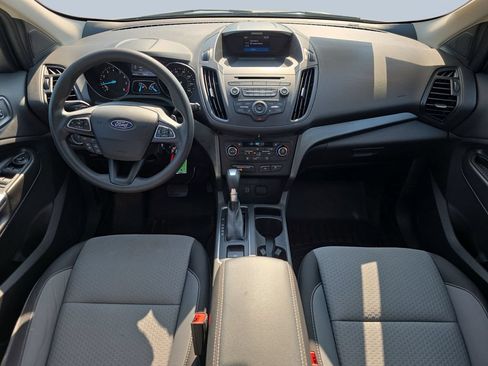 Used 2017 Ford Escape SE AWD/4WD image 13