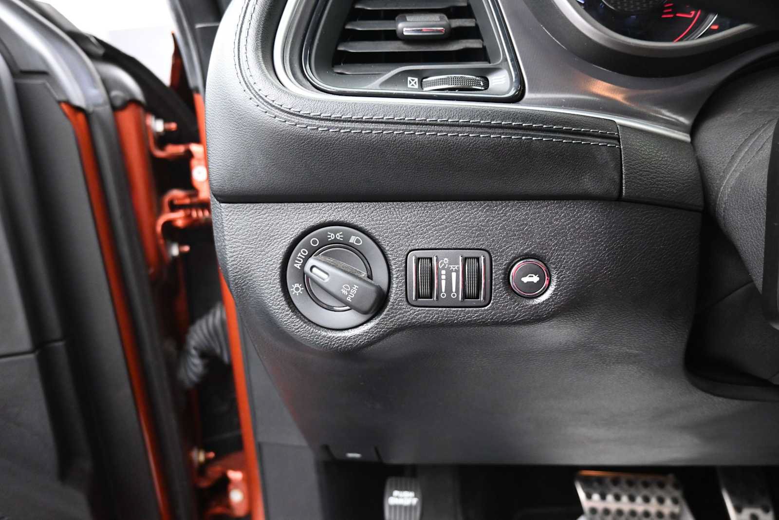 Used 2021 Dodge Challenger GT w/ Plus Package AWD/4WD image 10