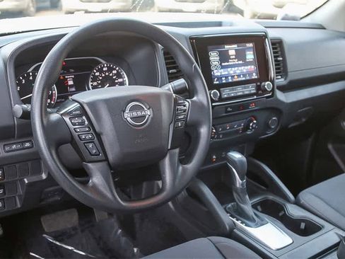 Used 2023 Nissan Frontier S w/ Technology Package image 12