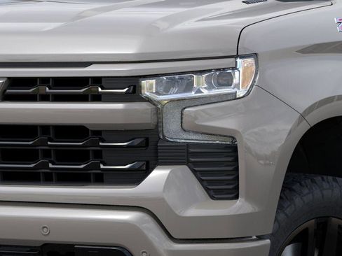 New 2026 Chevrolet Silverado 1500 RST w/ All Star Edition Plus image 10