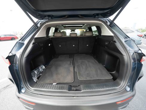Used 2025 MAZDA CX-50 AWD 2.5 S w/ Premium Package image 28