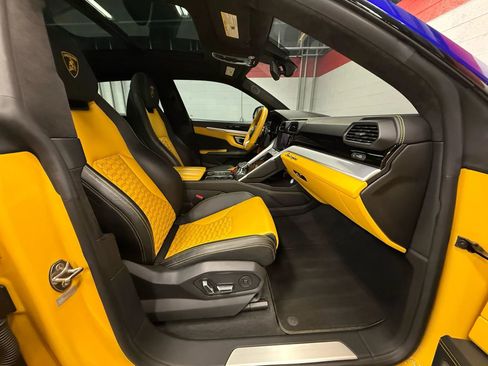 Used 2019 Lamborghini Urus image 77