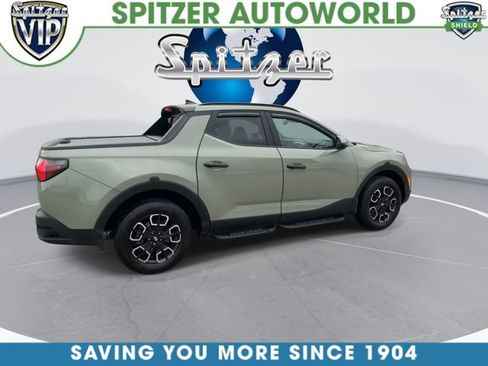 Used 2024 Hyundai Santa Cruz SEL w/ Activity Package image 9