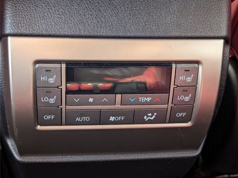 Used 2021 Lexus GX 460 Premium image 16