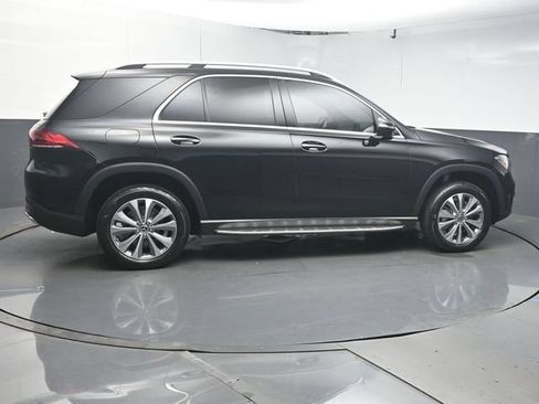Used 2023 Mercedes-Benz GLE 350 4MATIC w/ 3rd Row Seat Package image 8