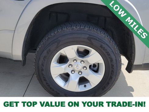 Used 2025 RAM 1500 Big Horn image 16