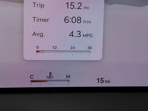 New 2026 Genesis GV70 3.5T Sport Advanced image 18