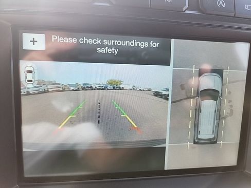 Used 2018 Ford Expedition Max Limited w/ Equipment Group 302A AWD/4WD image 22