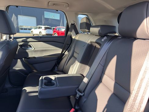 New 2026 Nissan Rogue SV w/ SV Premium Package image 34