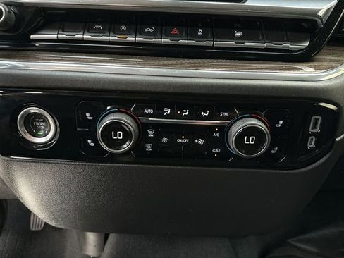 Used 2023 Chevrolet Silverado 1500 RST image 10