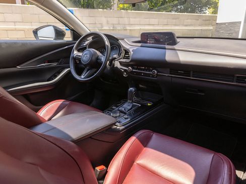 Used 2024 MAZDA CX-30 AWD 2.5 S w/ Preferred Package image 31
