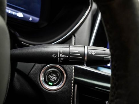 Used 2023 Cadillac CT5 V Blackwing w/ LPO, Bronce Accent Package image 40