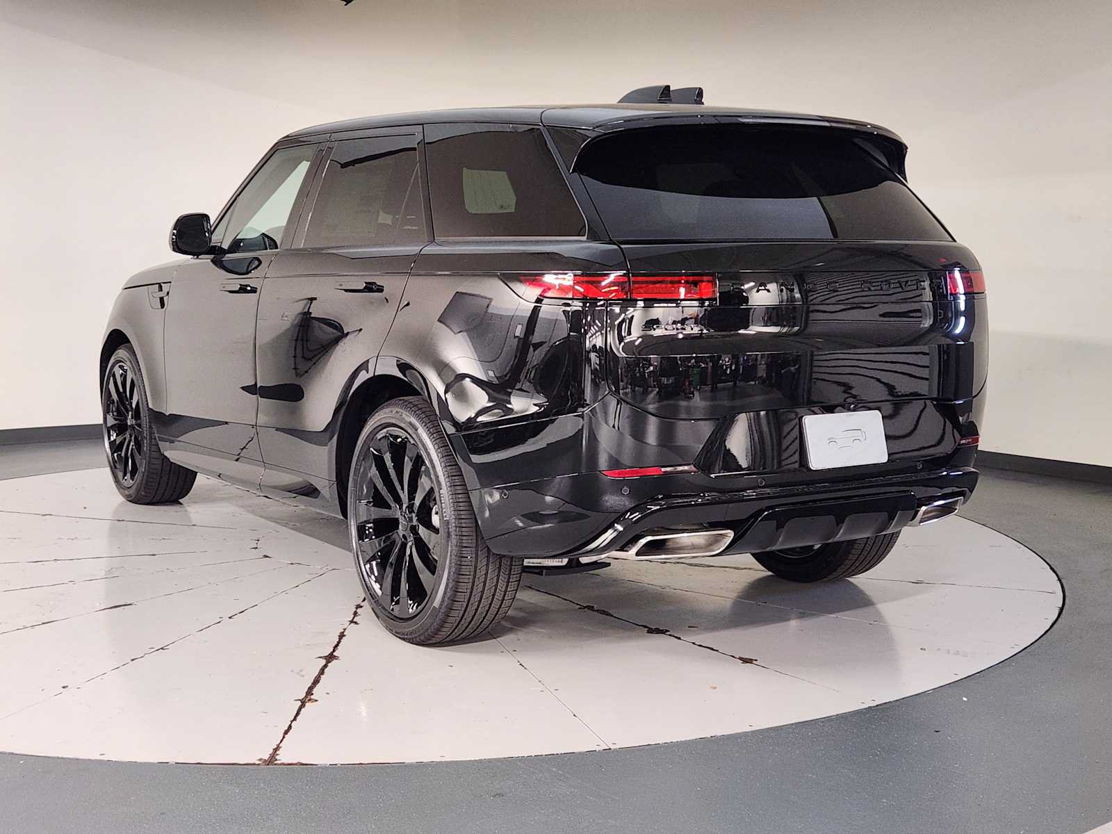 New 2027 Land Rover Range Rover Sport Dynamic SE AWD/4WD image 6