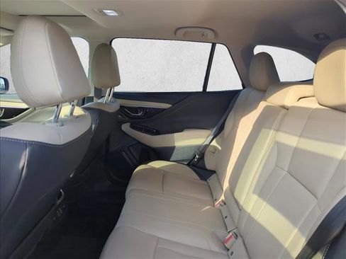 Used 2023 Subaru Outback Limited image 16