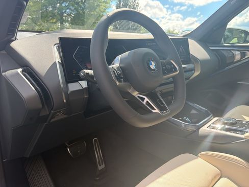 New 2026 BMW X3 xDrive30i w/ Premium Package AWD/4WD image 4