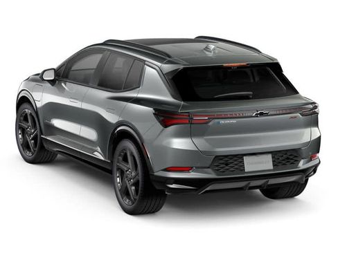 New 2025 Chevrolet Equinox EV RS w/ Convenience Package II image 30