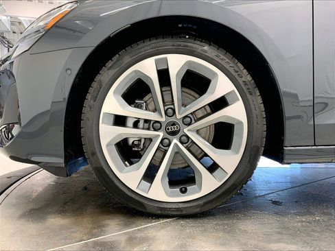 New 2026 Audi A3 2.0T Premium image 8