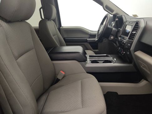Used 2019 Ford F150 XLT w/ Equipment Group 302A Luxury RWD image 21