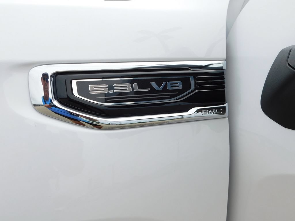 Used 2023 GMC Sierra 1500 SLT AWD/4WD image 48