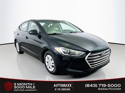 Used 2018 Hyundai Elantra SE