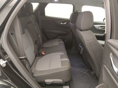 Used 2024 Chevrolet Blazer LT w/ Convenience Package image 19