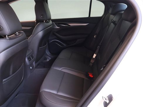 Used 2020 Cadillac CT5 Premium Luxury image 13
