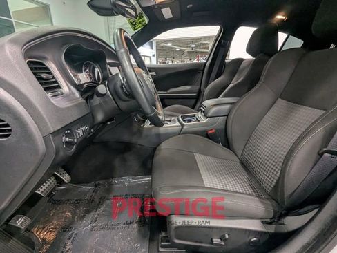 Used 2023 Dodge Charger Scat Pack w/ Technology Group image 24