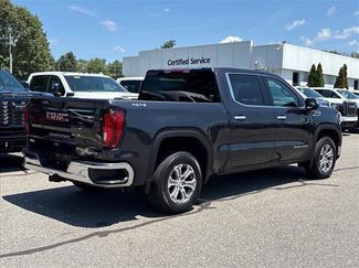 Certified 2025 GMC Sierra 1500 SLT AWD/4WD video 2