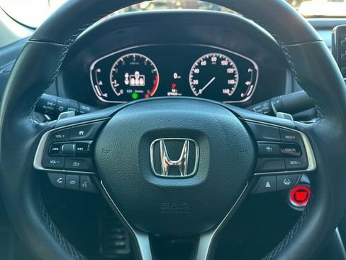 Used 2022 Honda Accord Sport Special Edition image 26