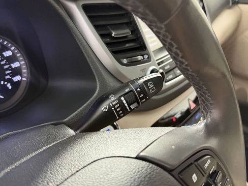 Used 2018 Hyundai Tucson Limited w/ Ultimate Package 02 AWD/4WD image 19