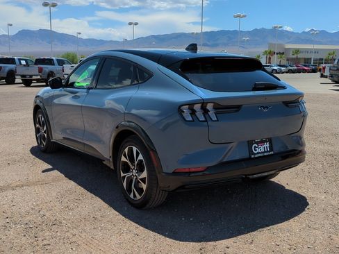 Used 2023 Ford Mustang Mach-E Premium RWD image 5