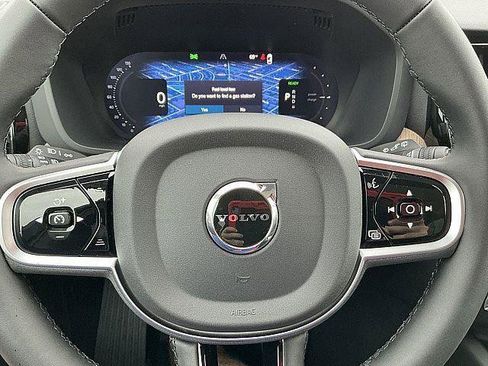 New 2026 Volvo XC60 T8 Plus w/ Protection Package Premier AWD/4WD image 21