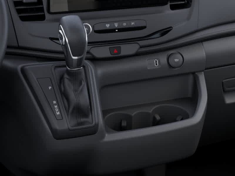 New 2027 Ford Transit 350 RWD image 15