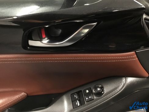 Used 2018 MAZDA MX-5 Miata RF Grand Touring image 31