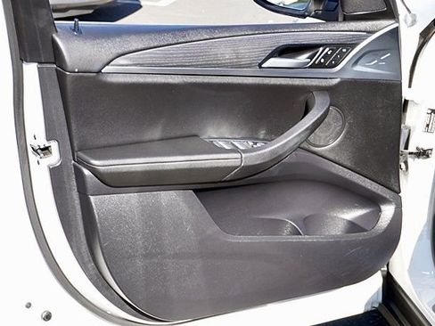 Used 2023 BMW X3 xDrive30i w/ Convenience Package image 26