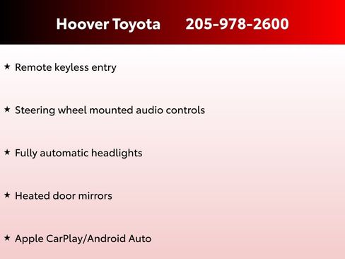 Used 2024 Toyota Tacoma SR AWD/4WD image 7