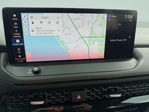Used 2023 Honda Accord Touring image 25