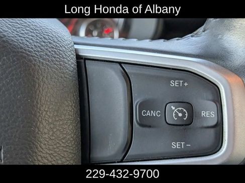 Used 2022 RAM 1500 Big Horn AWD/4WD image 28