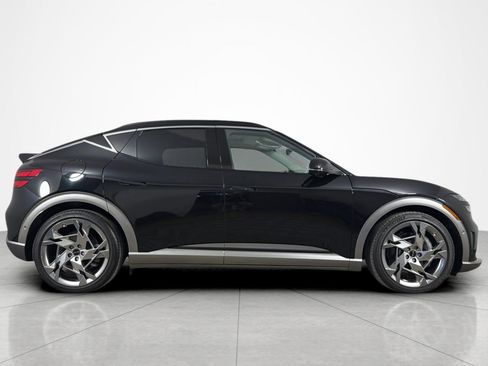 Used 2023 Genesis GV60 Performance AWD/4WD image 6