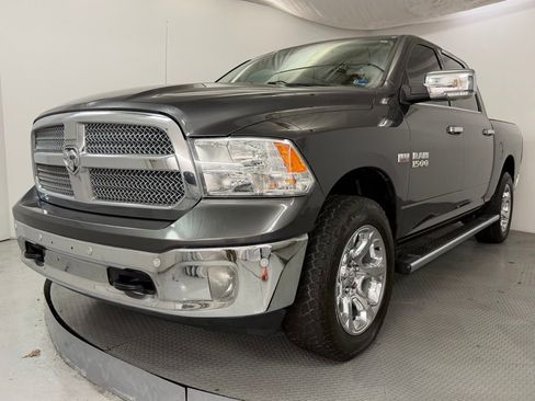 Used 2018 RAM 1500 Lone Star AWD/4WD image 3