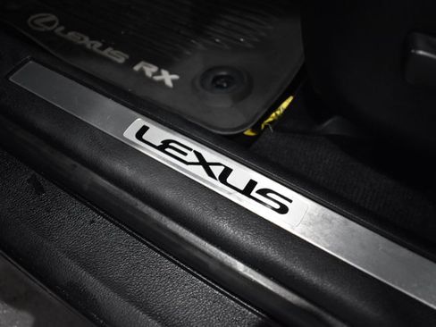 Used 2022 Lexus RX 350 F Sport image 36