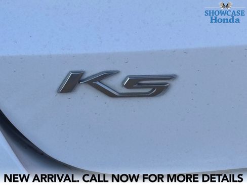 Used 2022 Kia K5 GT-Line w/ GT-Line FWD Premium Package image 9