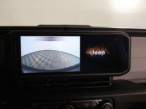 Used 2026 Jeep Wrangler Unlimited Sport AWD/4WD image 44