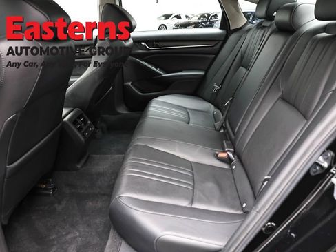 Used 2022 Honda Accord EX-L image 21