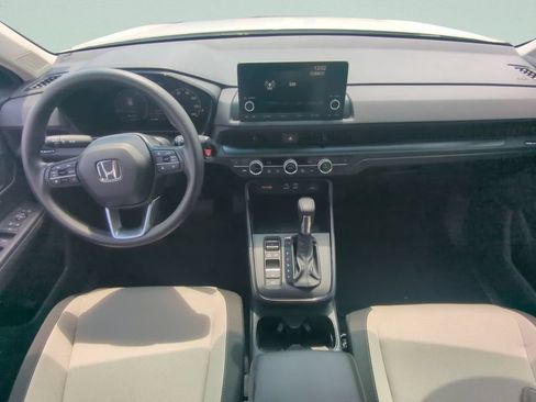 Certified 2024 Honda CR-V EX image 12