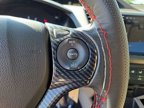 Used 2012 Honda Civic EX image 25