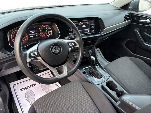 Used 2019 Volkswagen Jetta S image 10