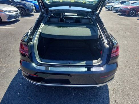 Certified 2023 Volkswagen Arteon SE image 13